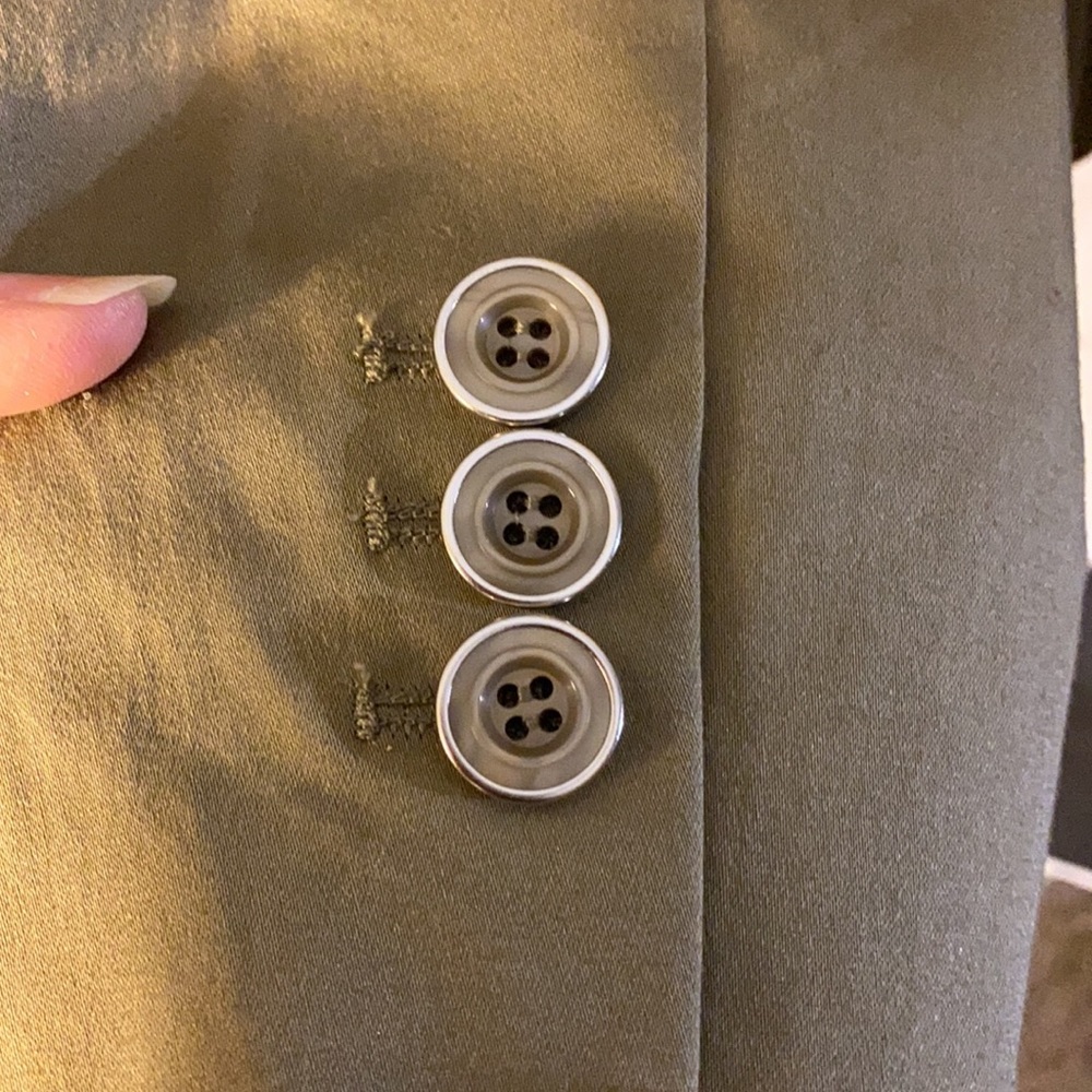 NWT CHLOE MADISON WOMEN’S SUIT - Picture 11 of 16